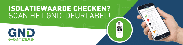 isolatiewaarde checken