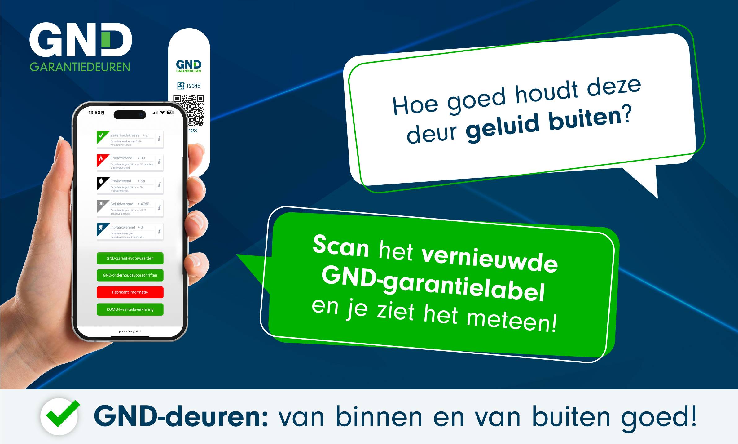 GND-Label-Campagne-Geluid-Website